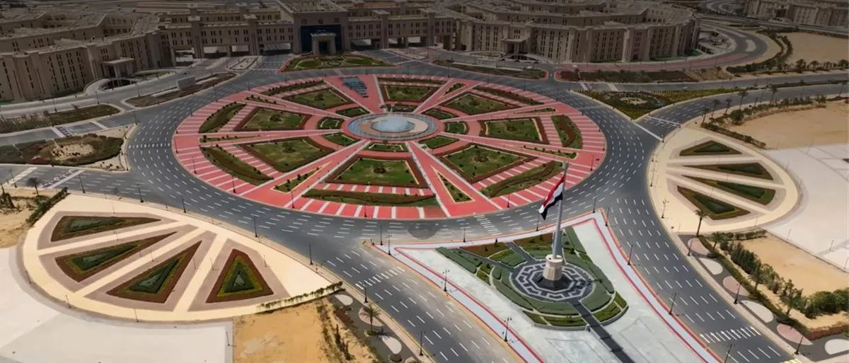 إطلاق مشروع القيادة الاستراتيجية في مصر لتعزيز القدرات الدفاعية