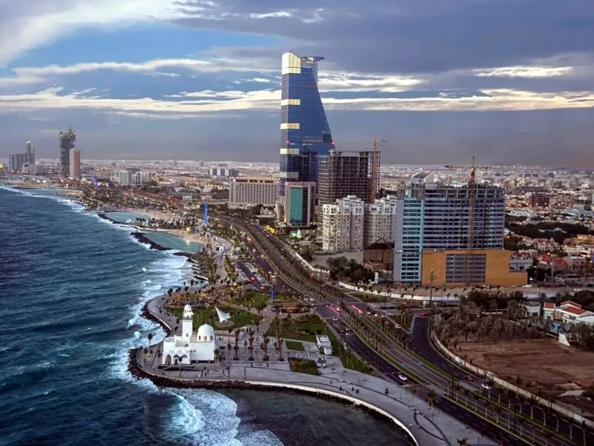 توجهات جديدة لتنظيم تملك العقارات للأجانب في السعودية