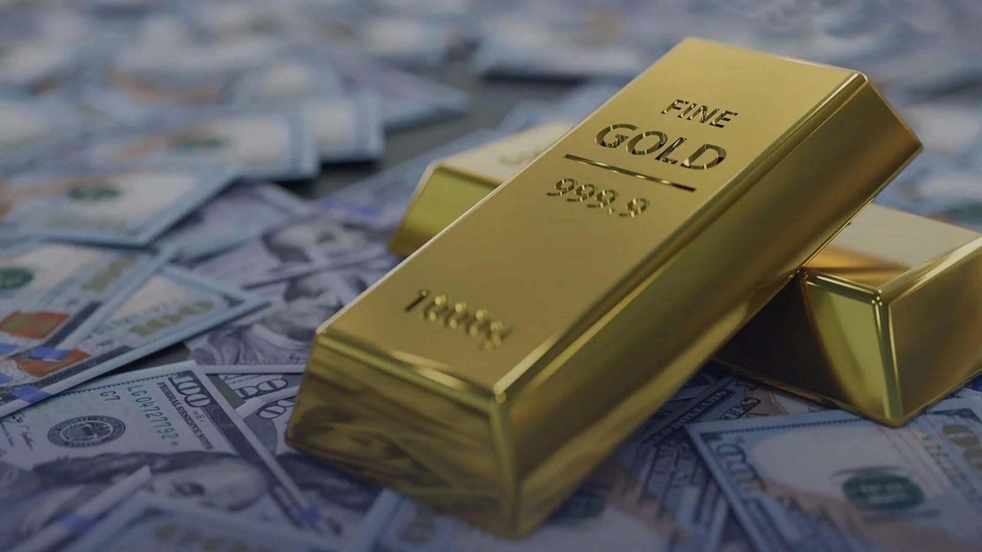 أسعار الذهب ترتفع مع استقرار الدولار وتأثير بيانات التوظيف