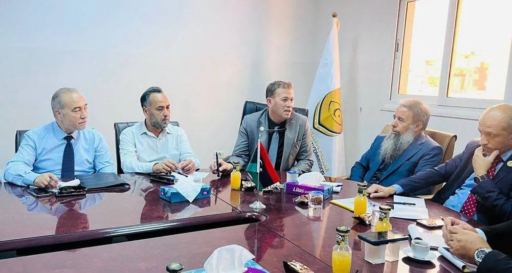 دعوات ليبية لإطلاق حملة لمكافحة الفساد على غرار التجربة العراقية