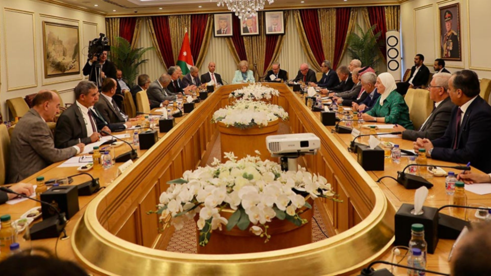 الفن كوسيلة لتعزيز السياحة والثقافة في الأردن