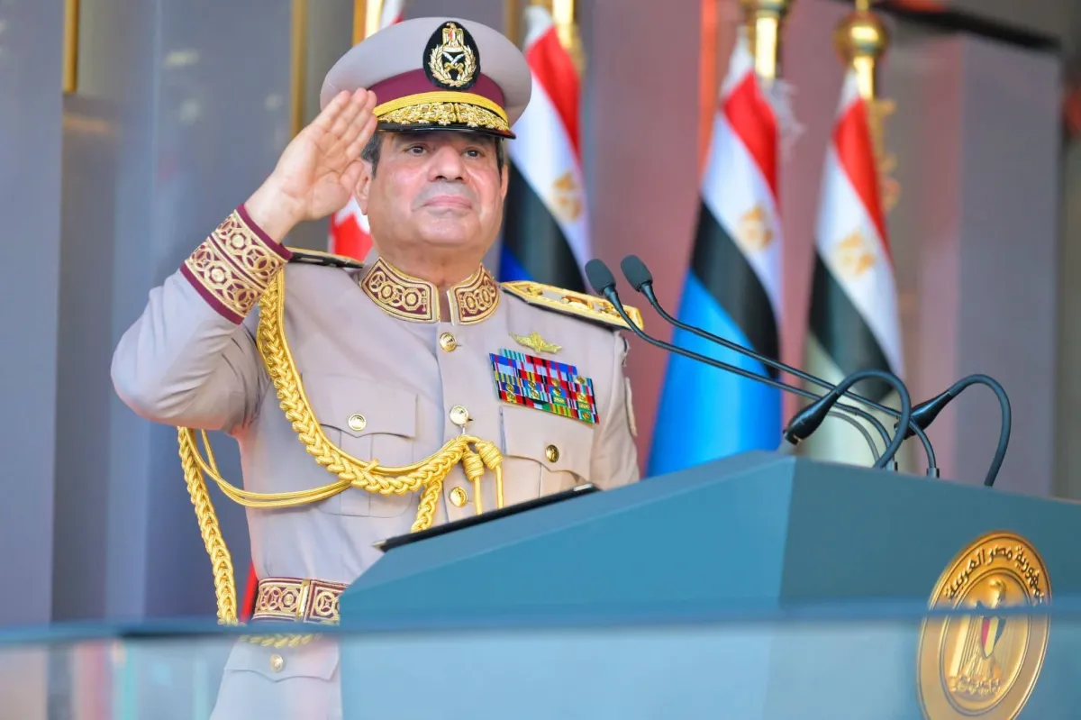 تفعيل الحياة الحزبية وتأهيل الكوادر دعوة جديدة للانتخابات المحلية بمصر