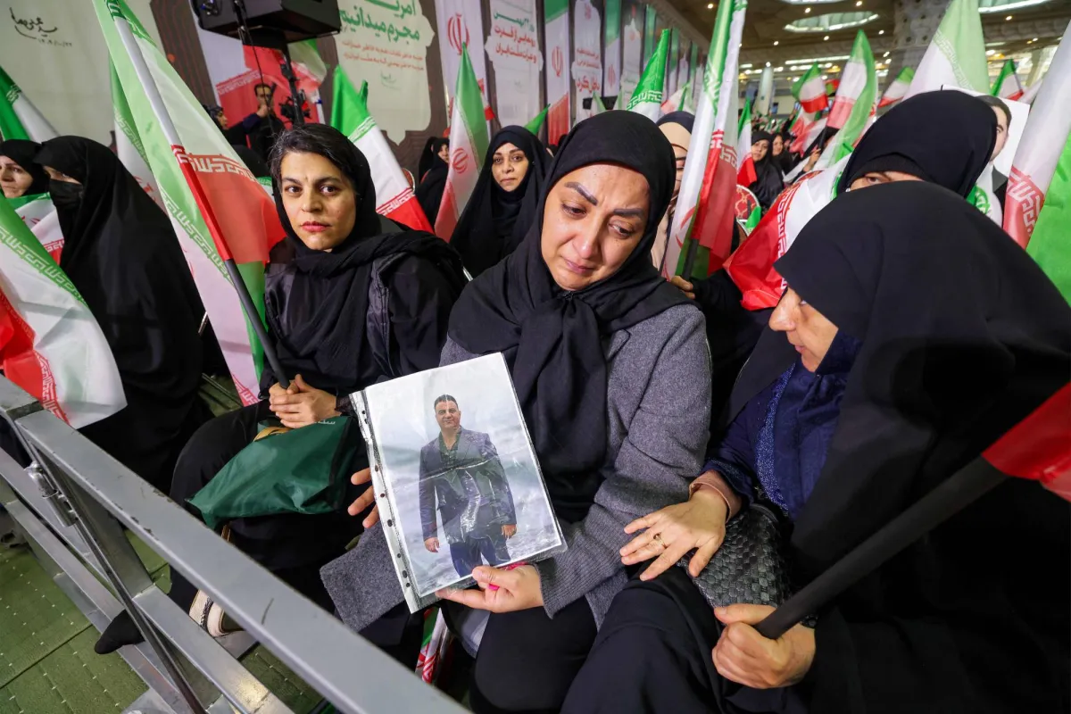 إيران تفرض إجراءات صارمة لتعزيز السيطرة amid unrest