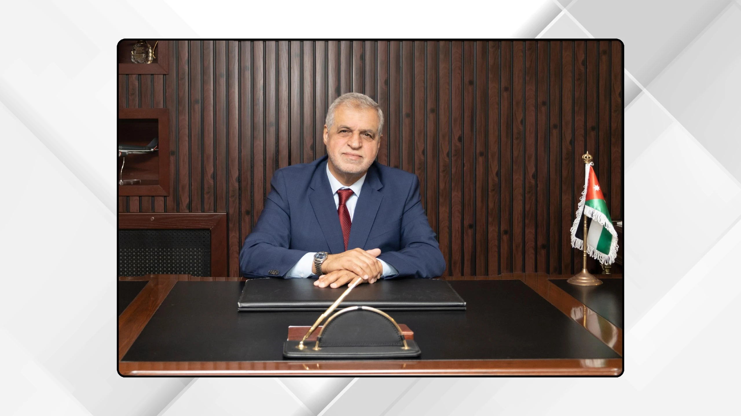 استجابة سريعة تعكس مسؤولية الملكية الأردنية تجاه موظفيها