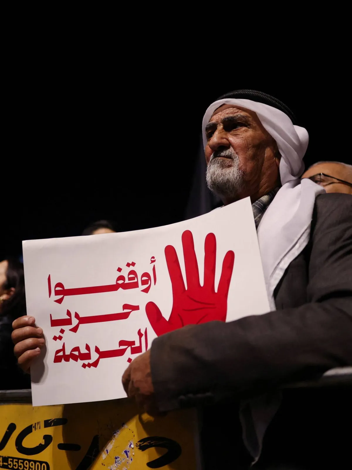 تحولات جديدة في مواجهة الجريمة بالعرب في اسرائيل