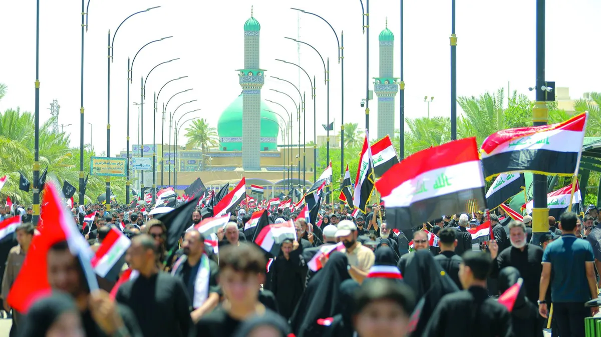 تحركات جديدة لمكافحة الفساد في العراق تثير جدلا واسعا في البرلمان