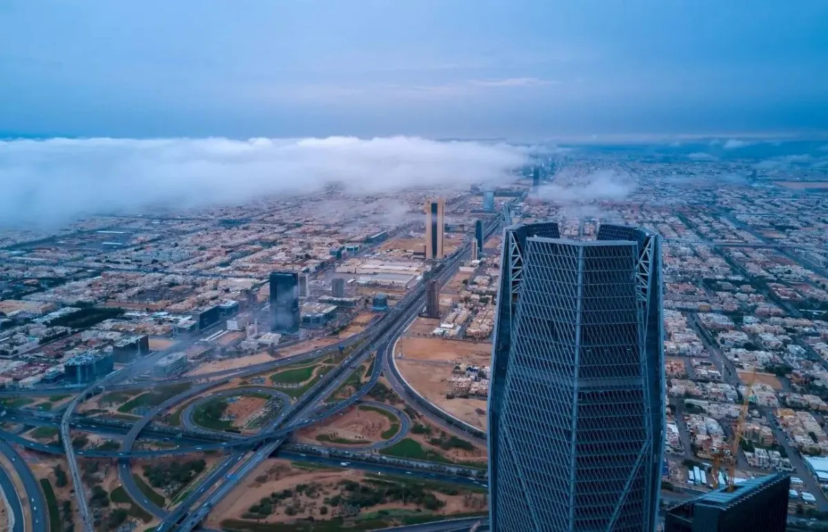 الاستثمار الأجنبي في السعودية يحقق قفزة جديدة خلال الربع الأول