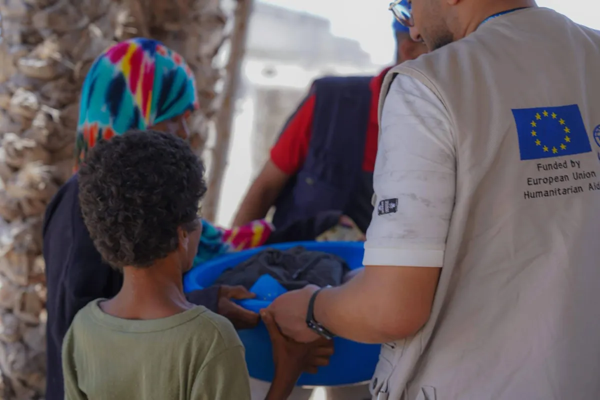 عودة كبيرة للنازحين اليمنيين إلى ديارهم رغم التحديات