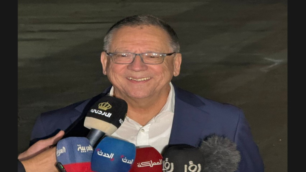 الأردن وفنزويلا: شراكة إنسانية في مواجهة الأزمات