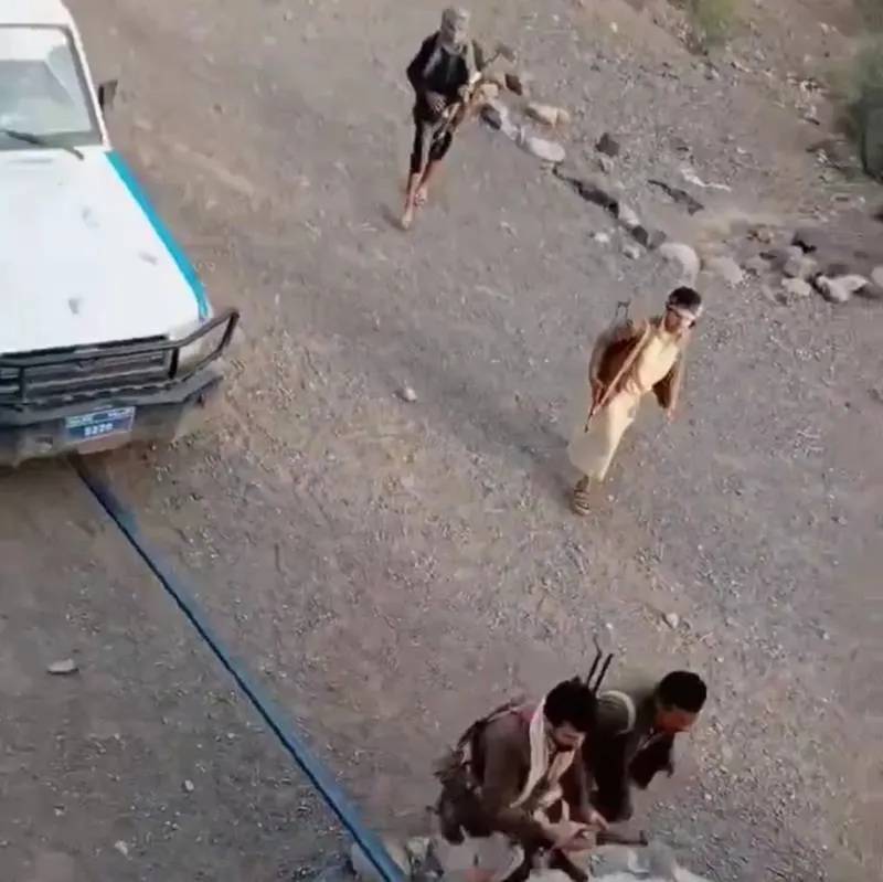 تزايد الاحتقان القبلي في عمران يعكس تصاعد التوترات مع الحوثيين