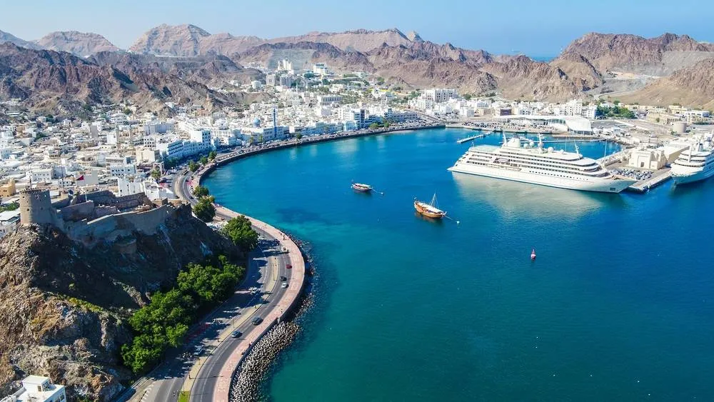 تحسن ملحوظ في نمو الاقتصاد العماني خلال الربع الأول