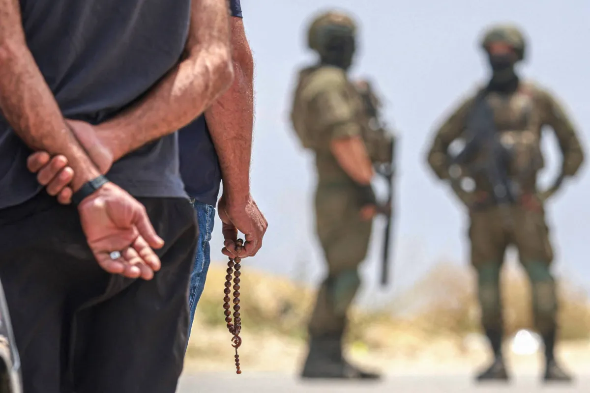 تحذيرات فلسطينية من تصعيد مستمر يهدد استقرار المنطقة