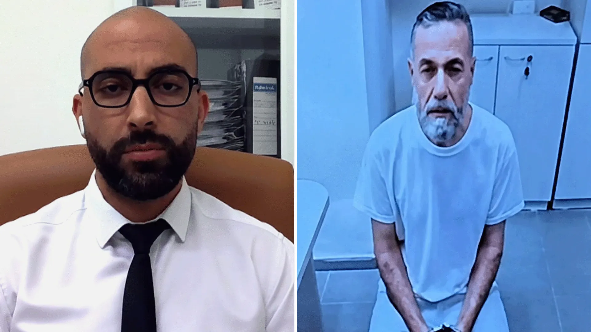 حالة حرجة لطبيب فلسطيني في سجون الاحتلال ومطالبات دولية بالإفراج عنه