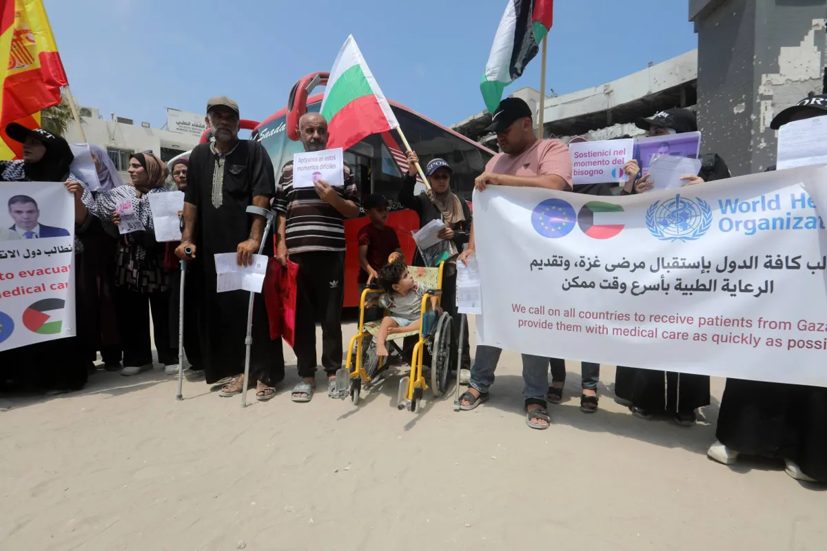تحولات جديدة في غزة بعد توجه حماس لحل لجنتها الحكومية