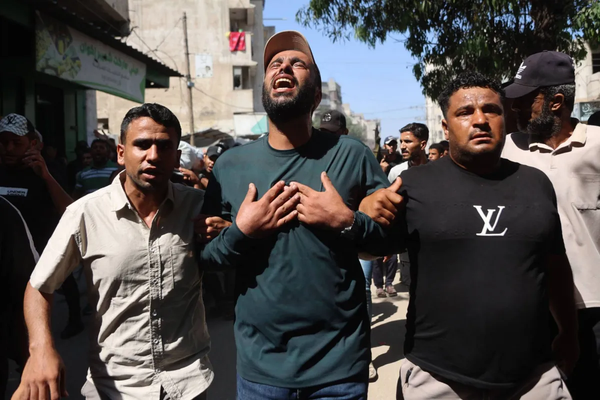 تحول تاريخي في إدارة غزة بعد حل لجنة حماس الحكومية