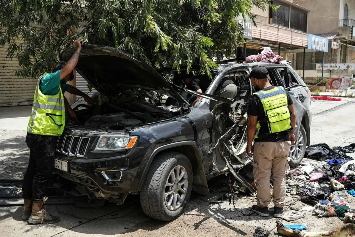 تحولات جديدة في الجنوب اللبناني وتحديات أمام تنفيذ الاتفاق الإطاري