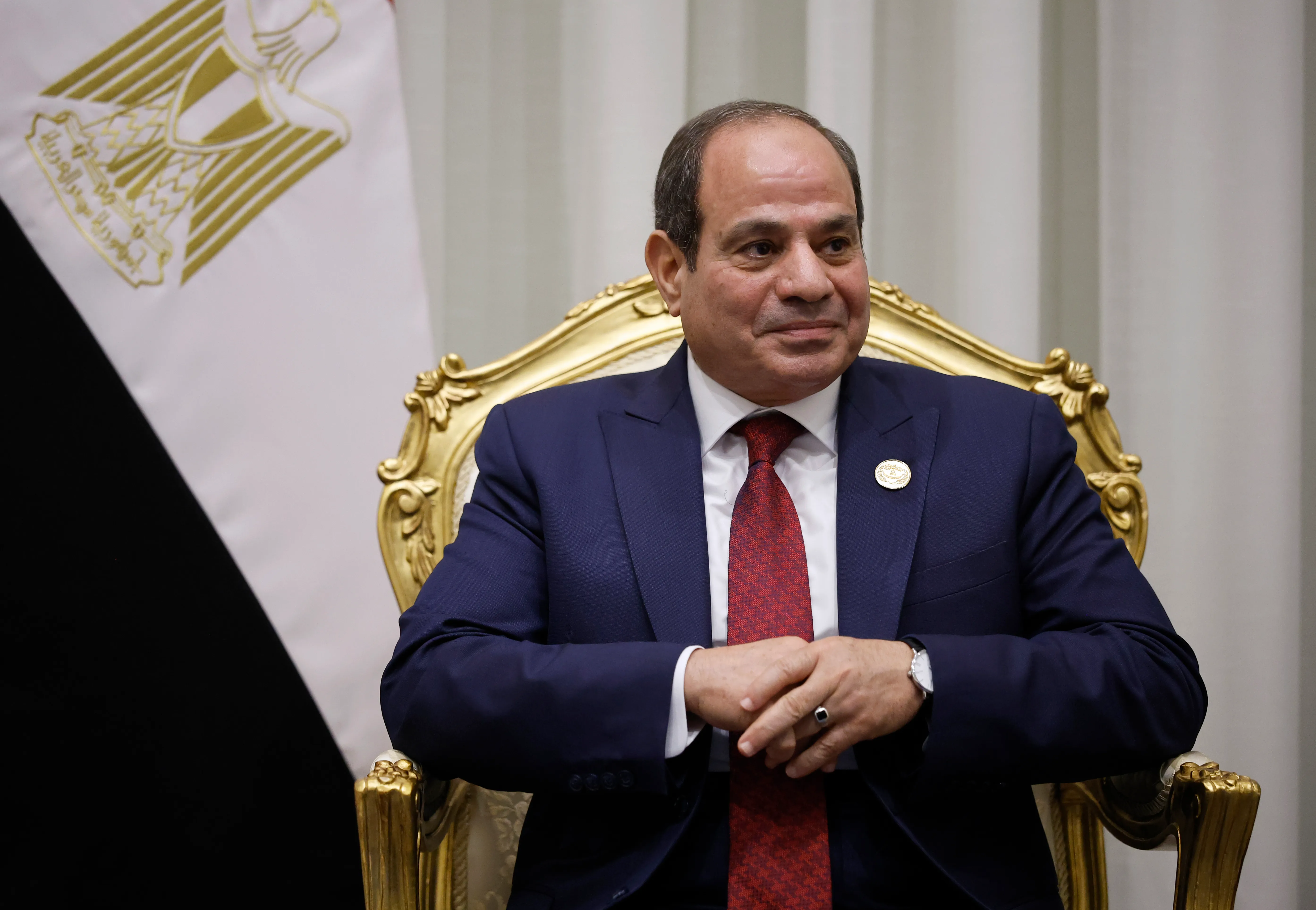 مصر تطلق برنامج اقتصادي جديد لتعزيز النمو المستدام