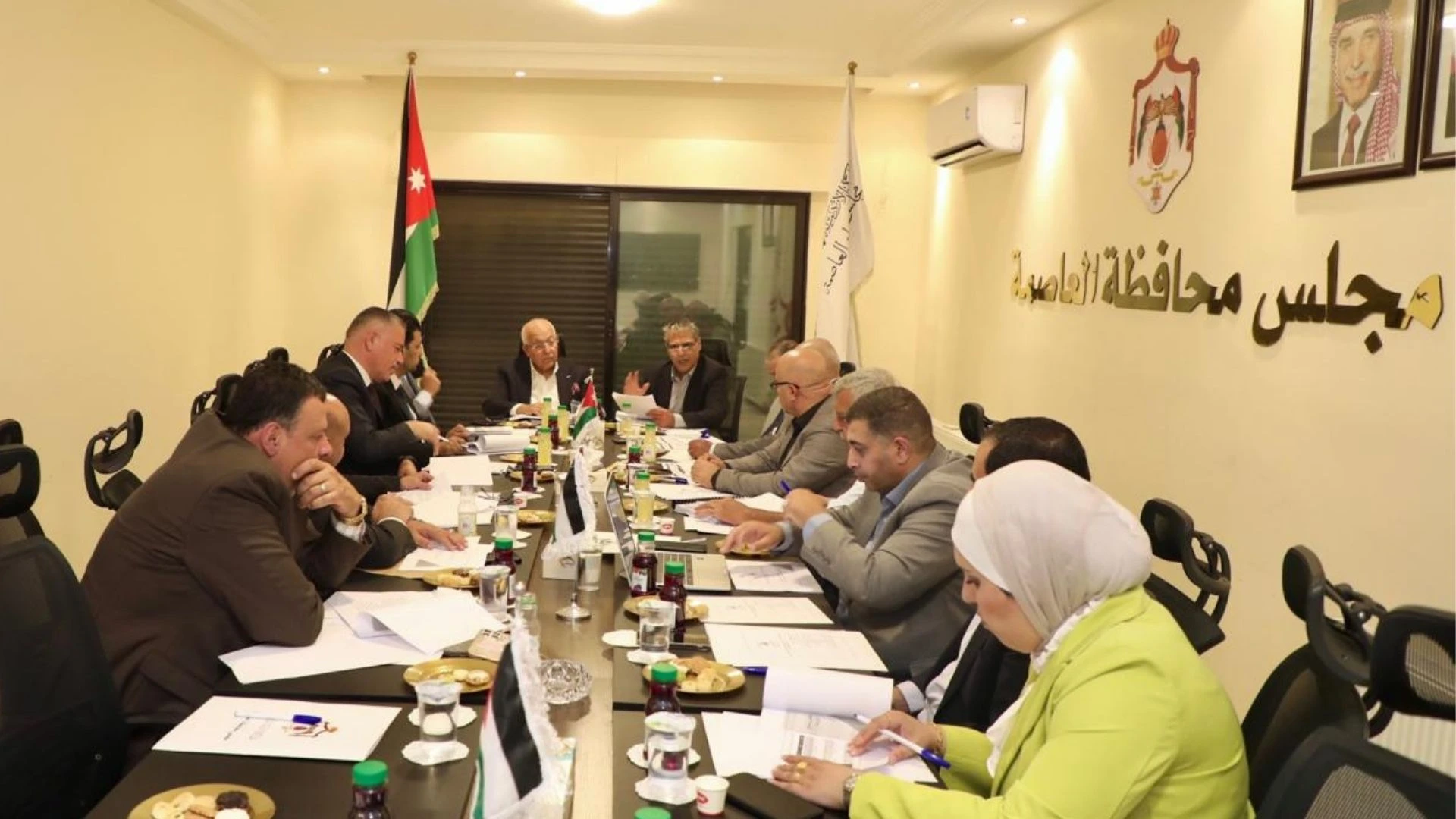 نتائج دراسة جديدة حول اللامركزية وأثرها على التنمية في العاصمة