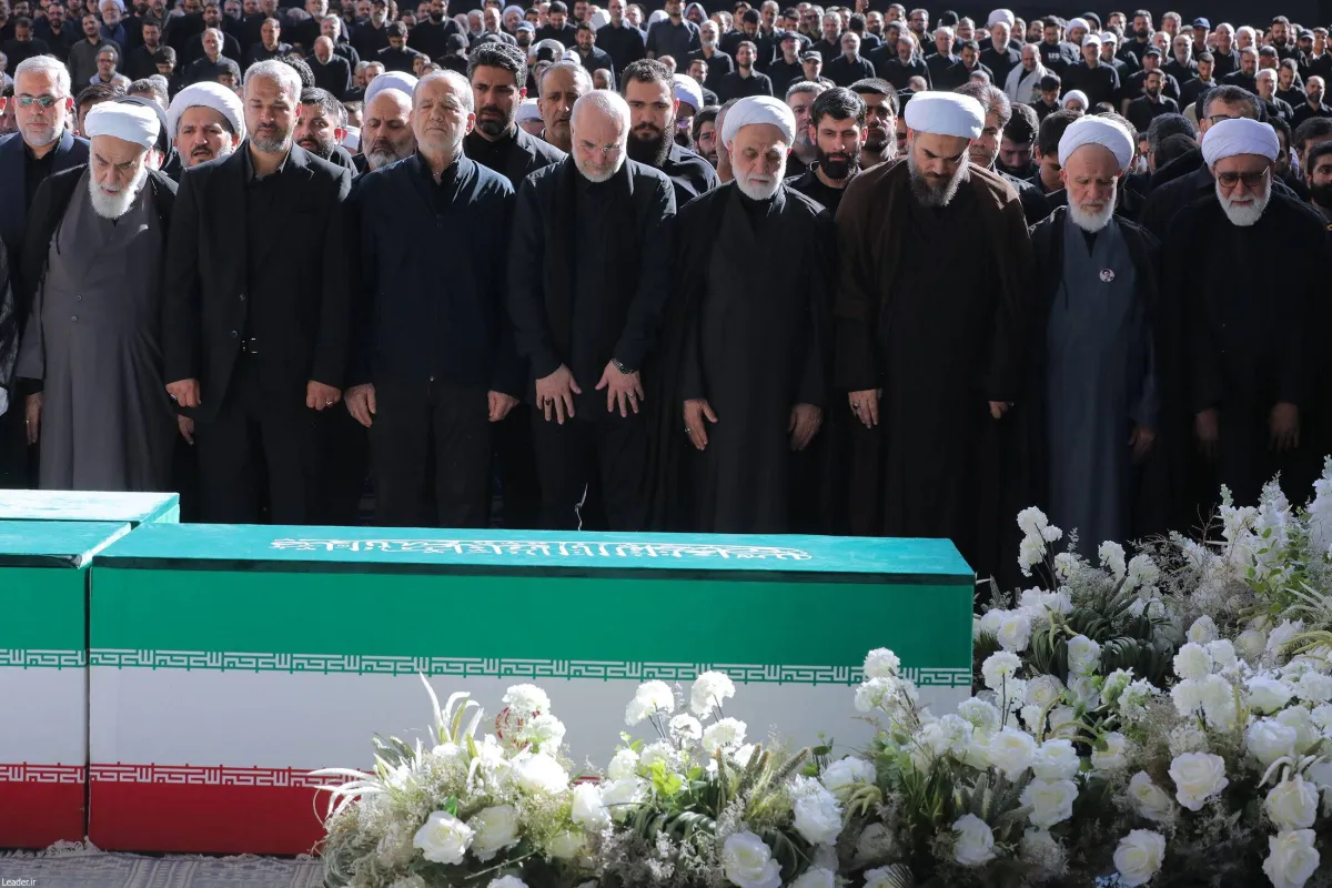 إيران تفتح الباب أمام تفاهمات مع واشنطن رغم التحديات