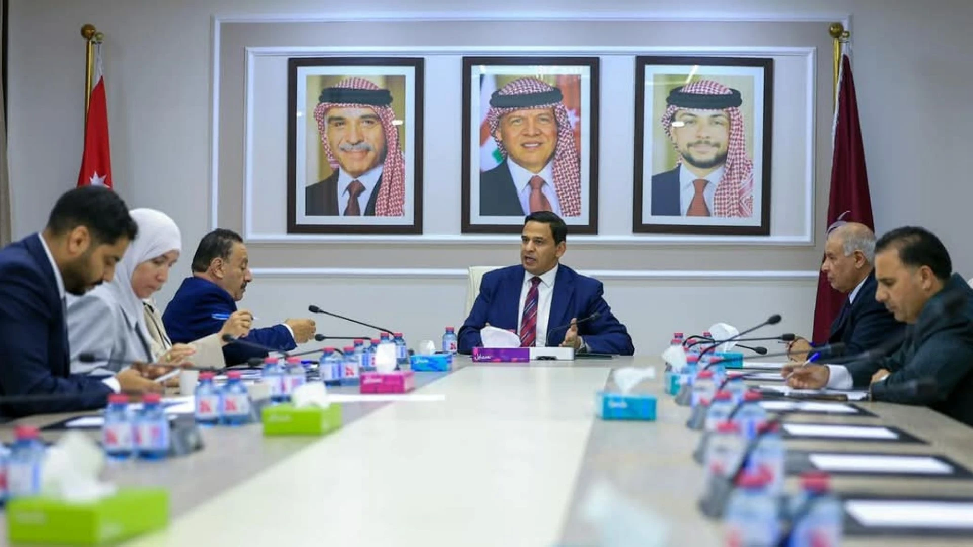 توصيات جديدة لتعزيز تنظيم قطاع الطاقة المتجددة في المملكة