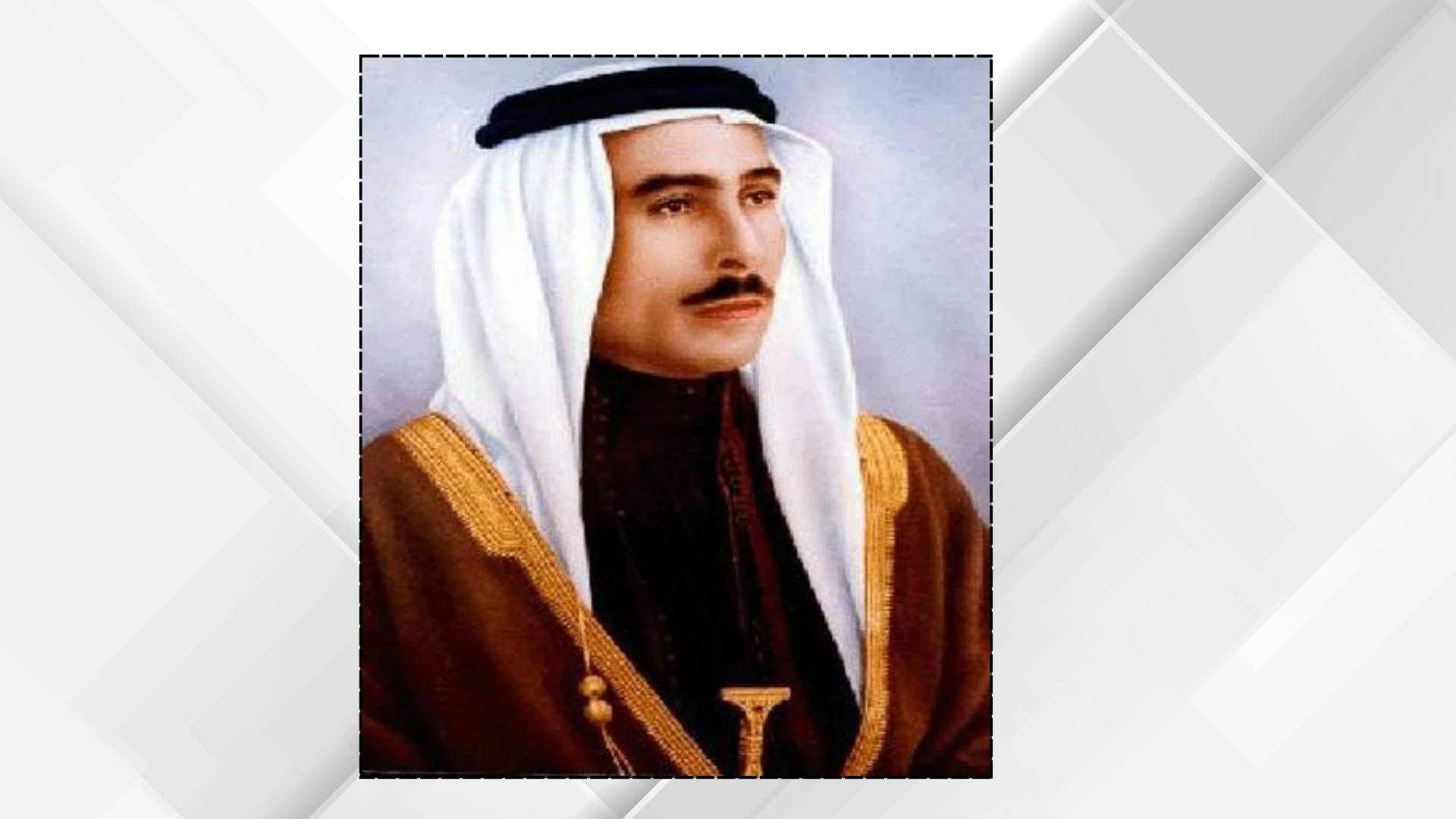 إرث الملك طلال بن عبدالله يظل حاضرا في ذاكرة الأردنيين