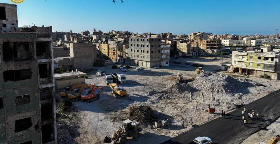 أزمة الإسكان في ليبيا... تصاعد التحديات في ظل تصريحات الحكومة