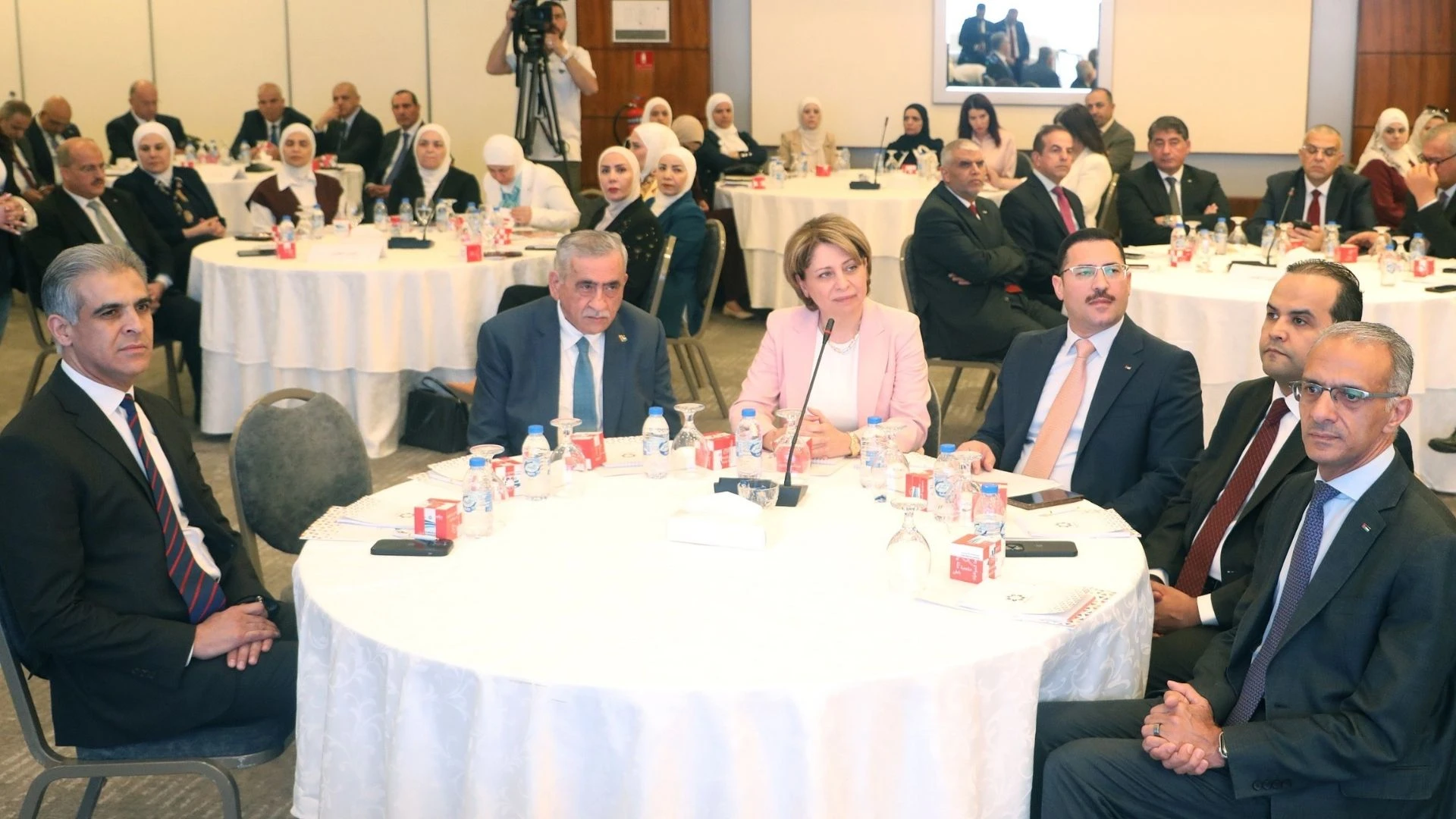تحقيق الكفاءة في القطاع العام عبر إطلاق منظومة الكفايات الوظيفية