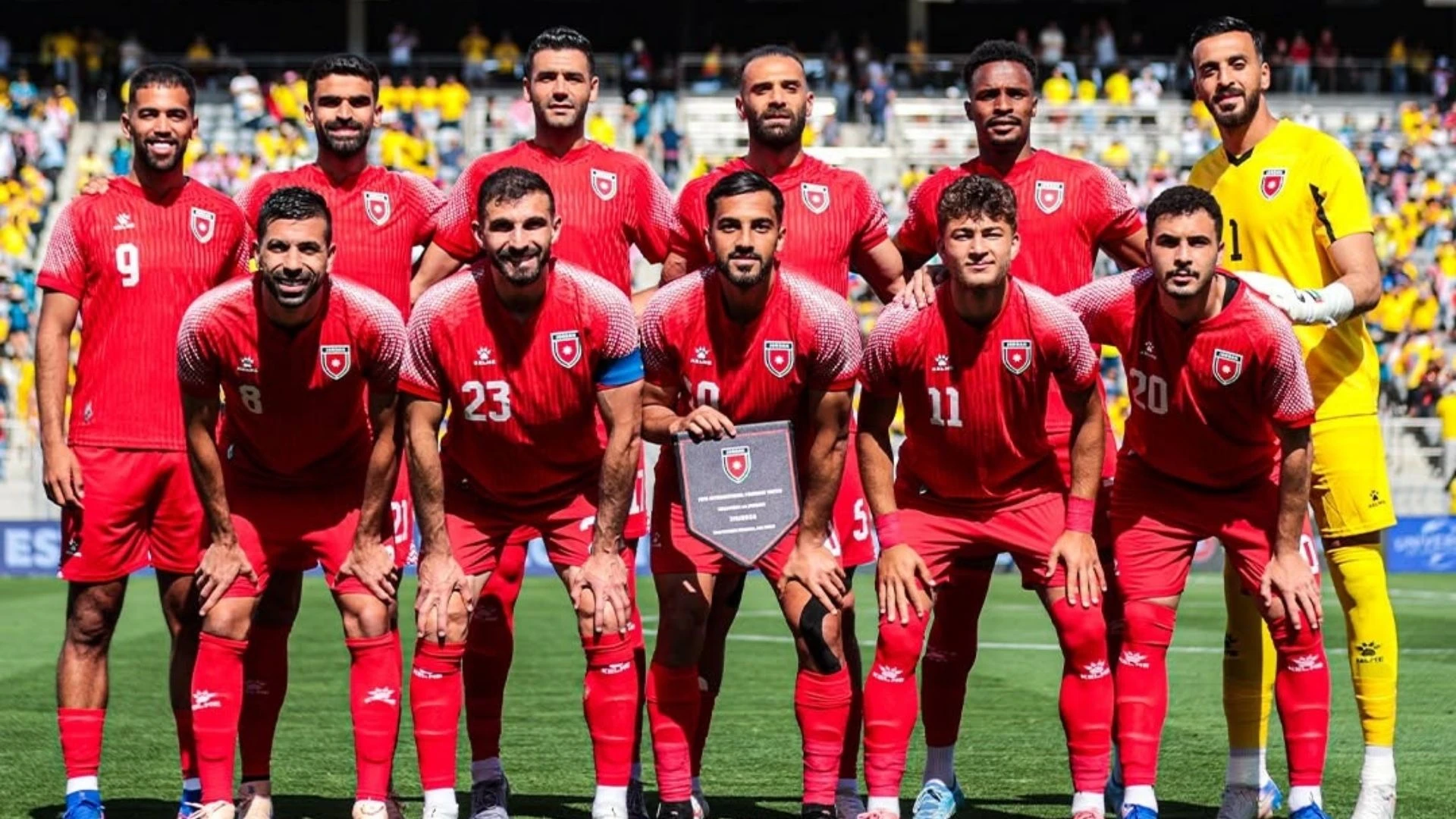 الأردن يتألق في كأس العالم 2026 ويضع بصمته على الساحة العالمية