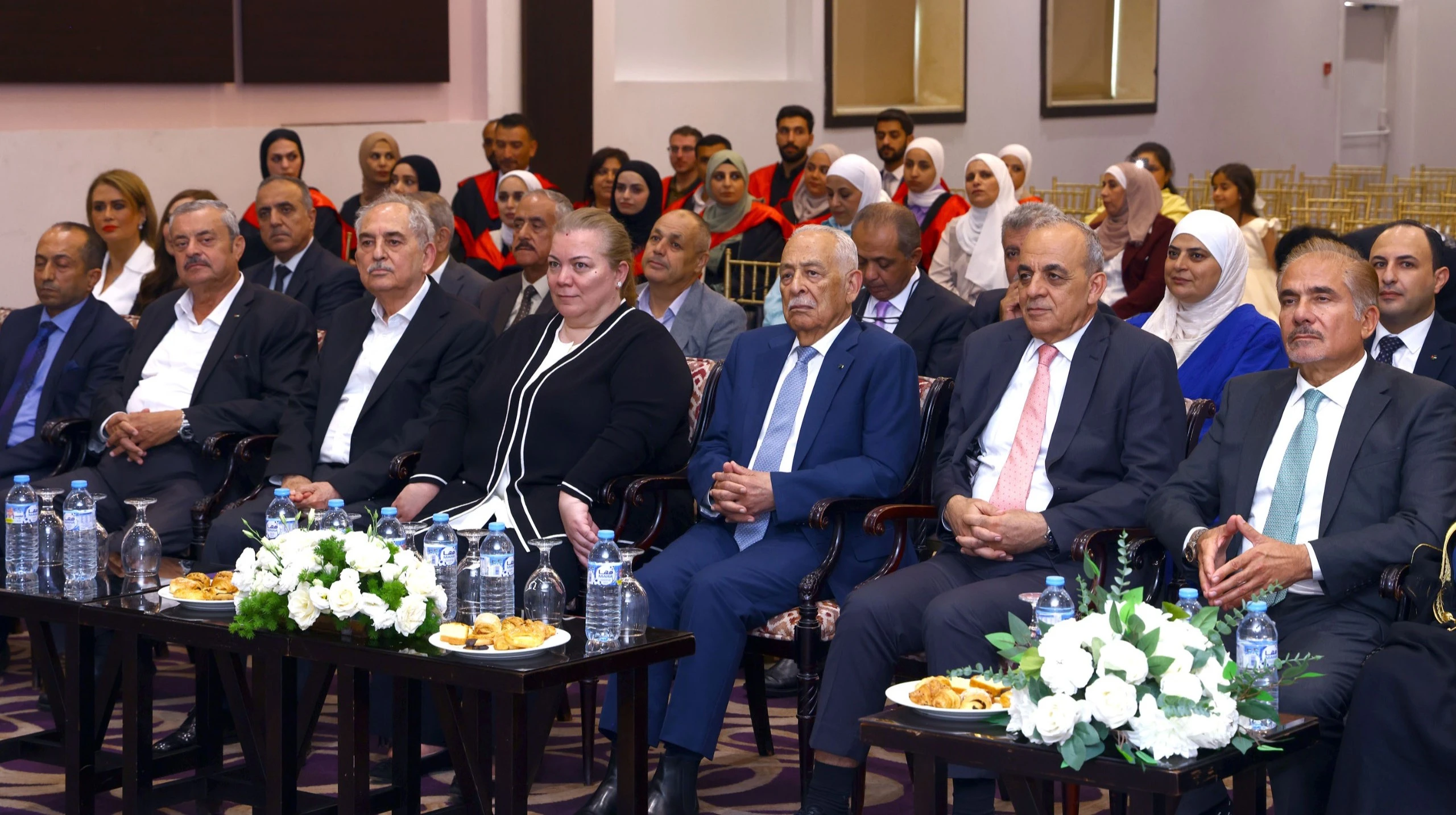 تخريج أول دفعة من الأدلاء السياحيين في الكرك يعزز القطاع السياحي المحلي