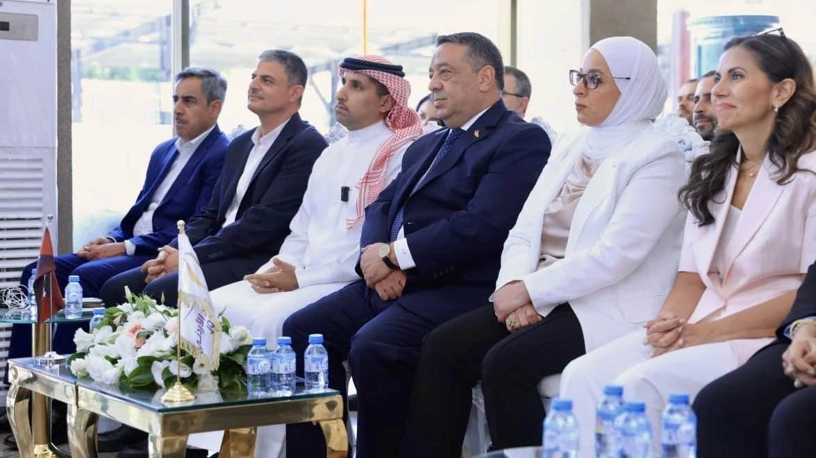 محفظة رقمية جديدة تعزز الشمول المالي في الأردن