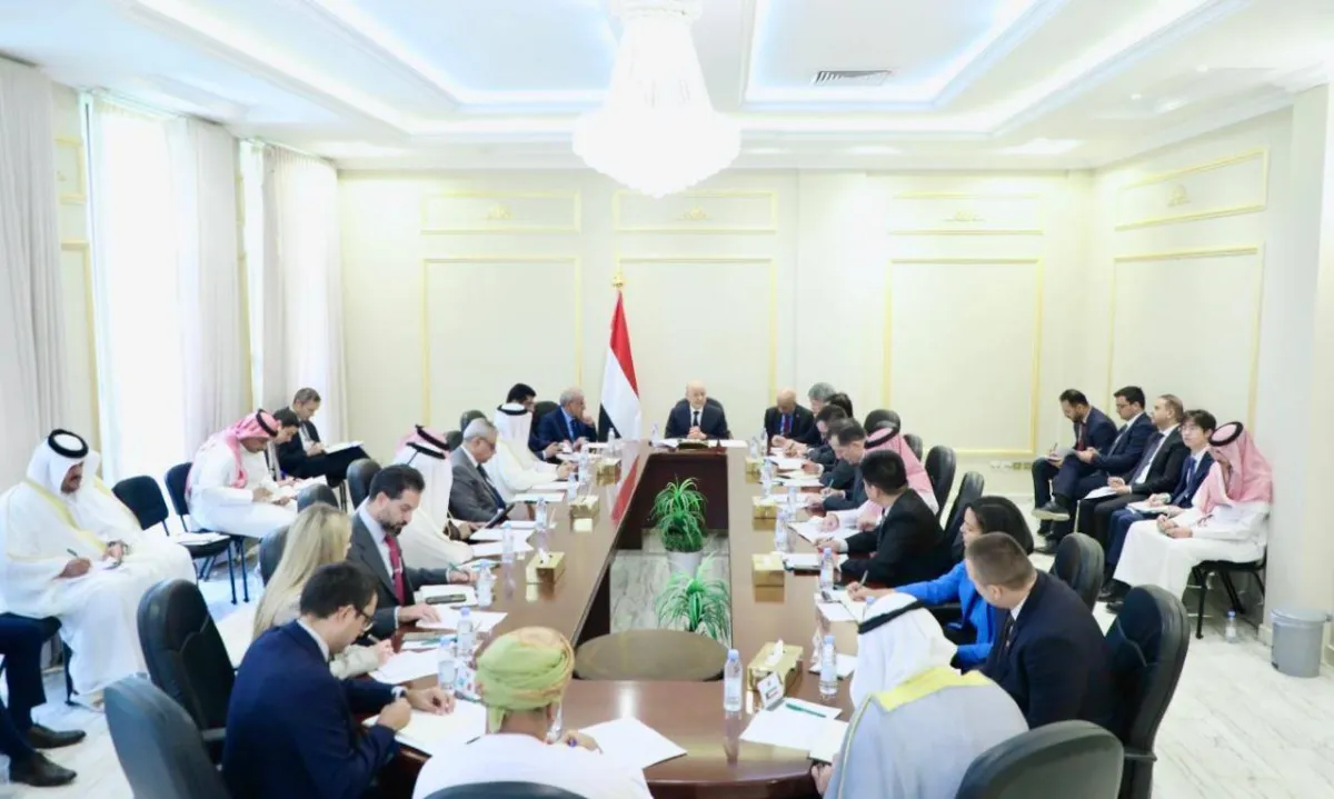 تحدي السيادة اليمنية: رحلة الحرس الثوري الإيراني إلى صنعاء تثير الجدل