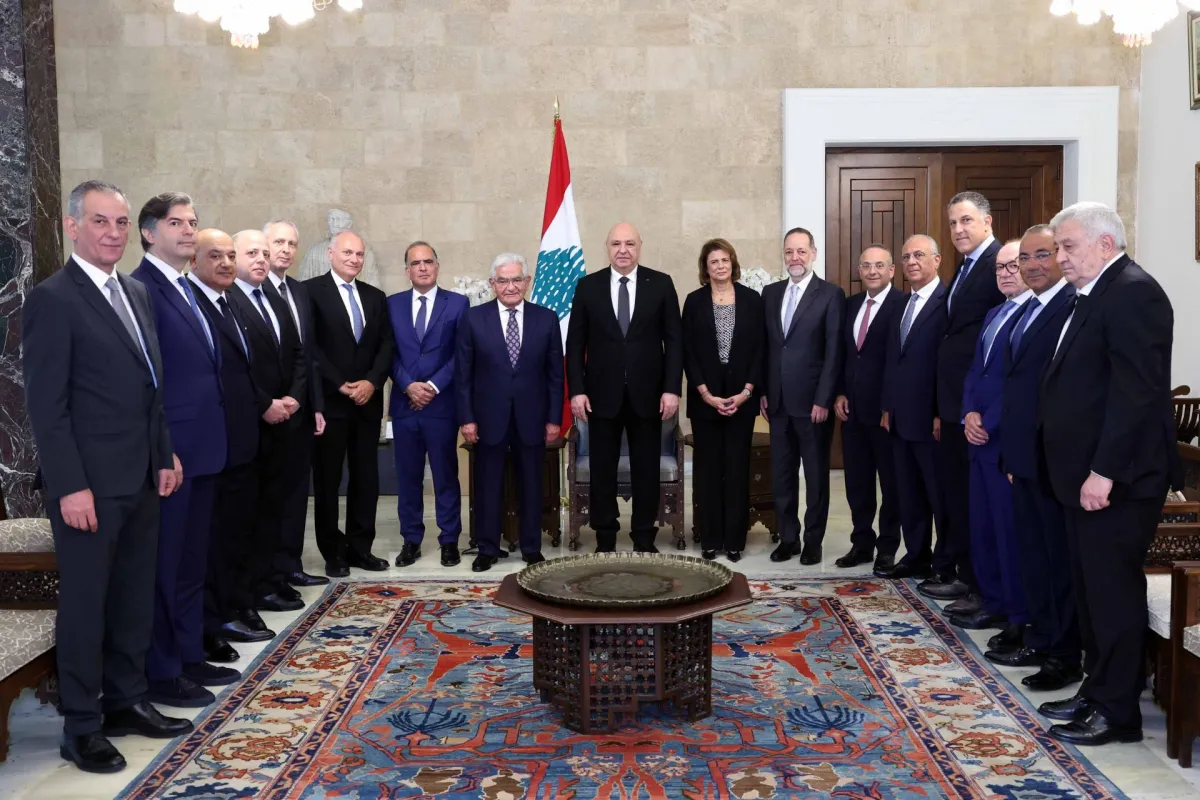 تحديات جديدة تعرقل جهود استقرار لبنان amid التصعيد الإسرائيلي