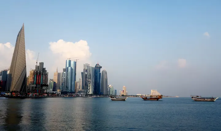 الاستثمار في الخليج: ثقة عالمية مستمرة رغم التوترات