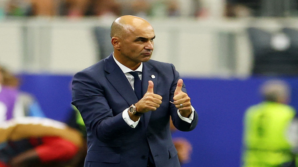 البرتغال تبحث عن مدرب جديد بعد رحيل مارتينيز