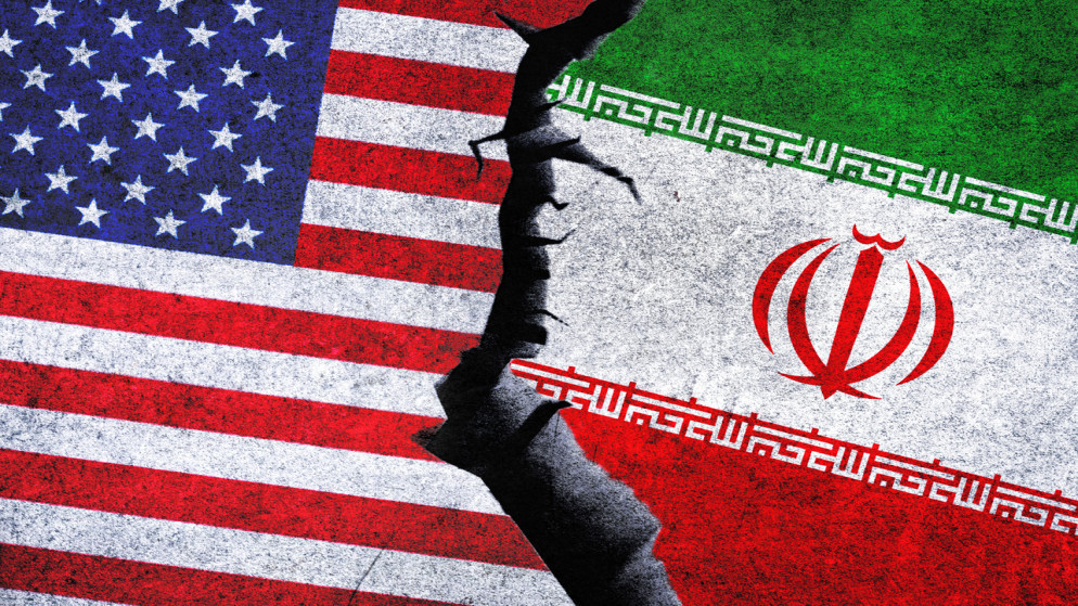 الصين تحذر من تصاعد التوترات بين واشنطن وطهران