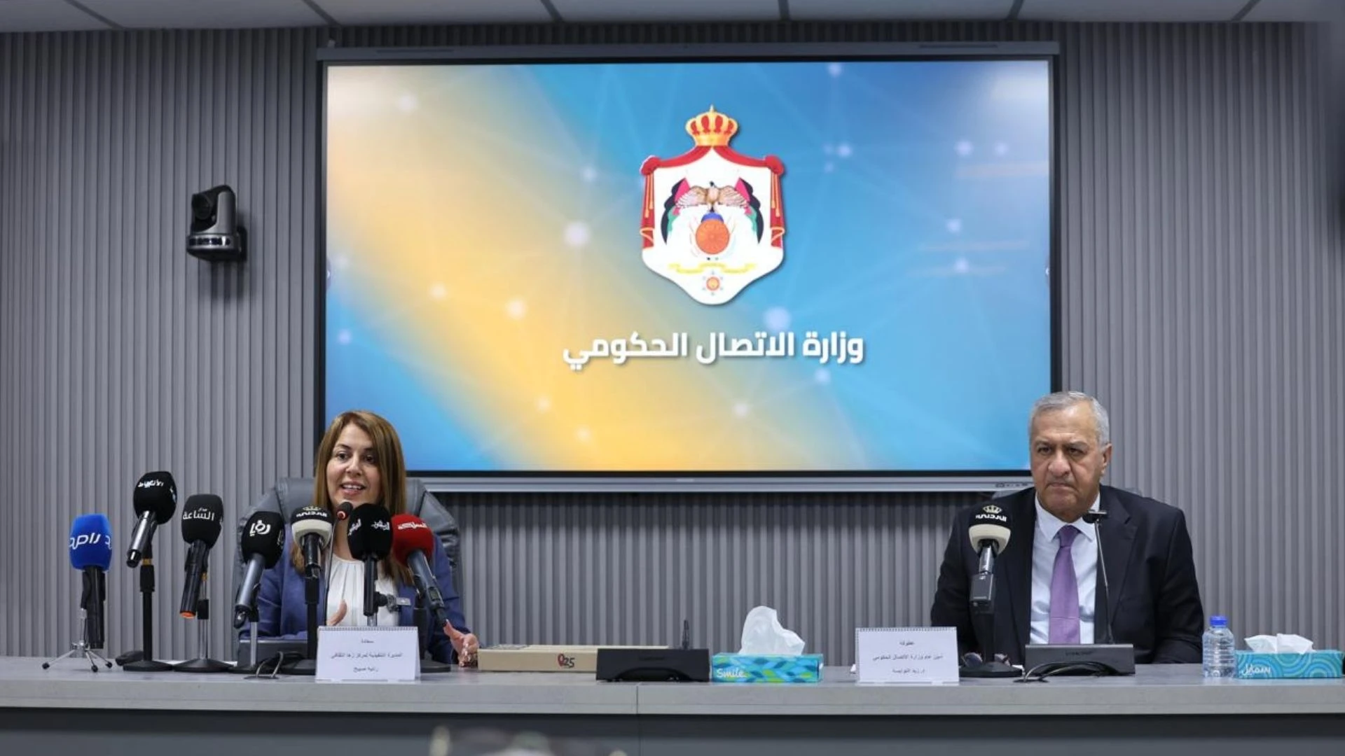 نموذج متميز في تمكين الشباب: مركز زها الثقافي يحقق إنجازات ملحوظة