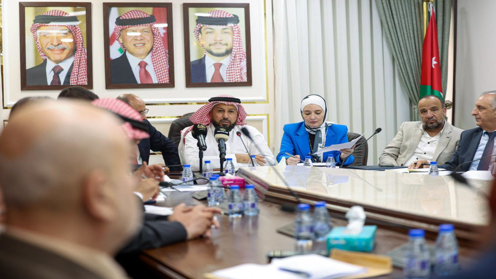 حوارات جديدة لتعزيز استقلالية الجامعات الأردنية