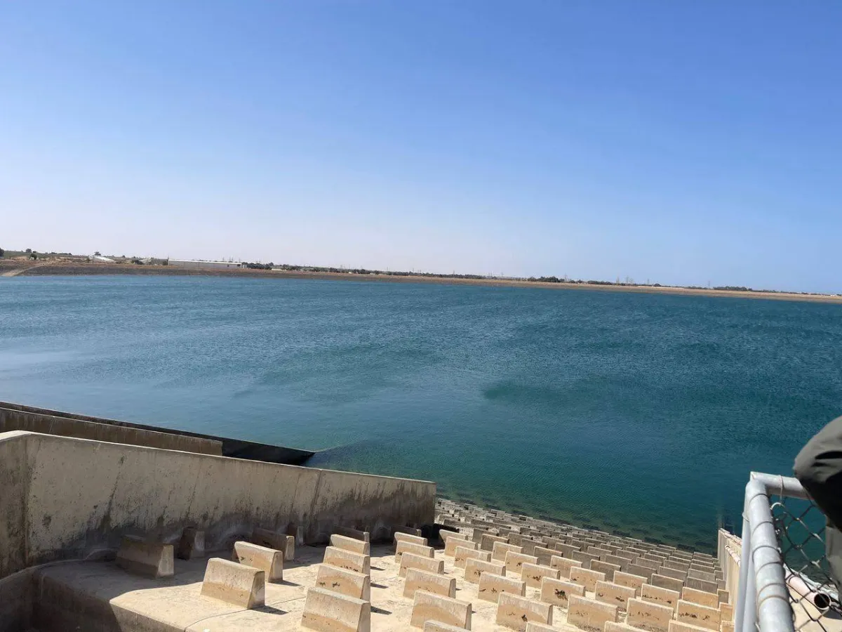 أزمة مياه جديدة تهدد سكان غرب ليبيا