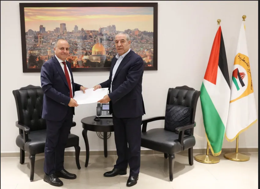 مصر تؤكد موقفها الثابت تجاه مسألة تهجير الفلسطينيين وتدعو لوحدة غزة والضفة