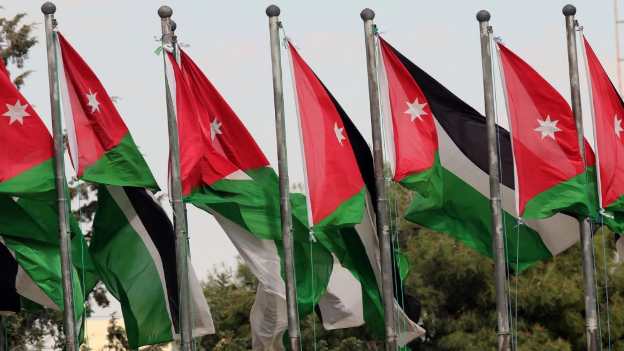 الأردن يعبر عن تضامنه مع الكويت ضد الاعتداءات الإيرانية