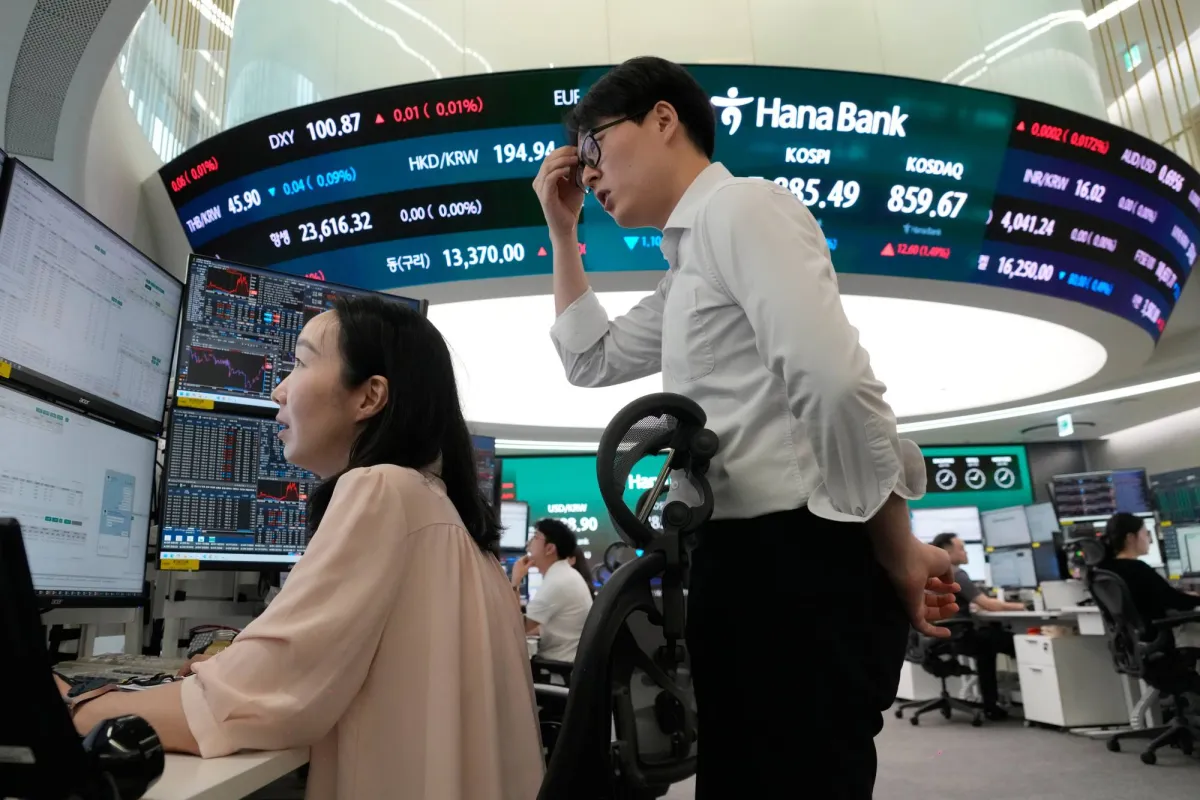 تصريحات ترمب تعيد خلط أوراق الاقتصاد العالمي وتشعل أسعار النفط