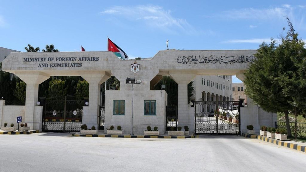 خطوة جديدة نحو دعم سوريا من الأردن