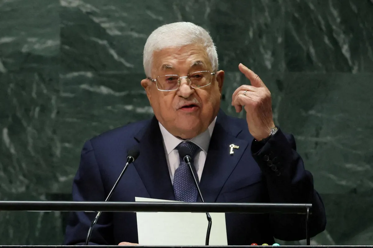 موعد الانتخابات التشريعية الفلسطينية يحدد في 28 نوفمبر