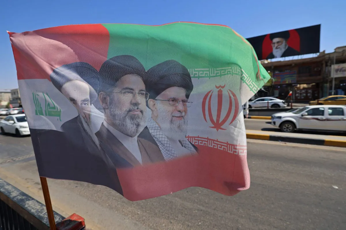 غياب المرشد الجديد يثير تساؤلات حول تنظيم السلطة في إيران