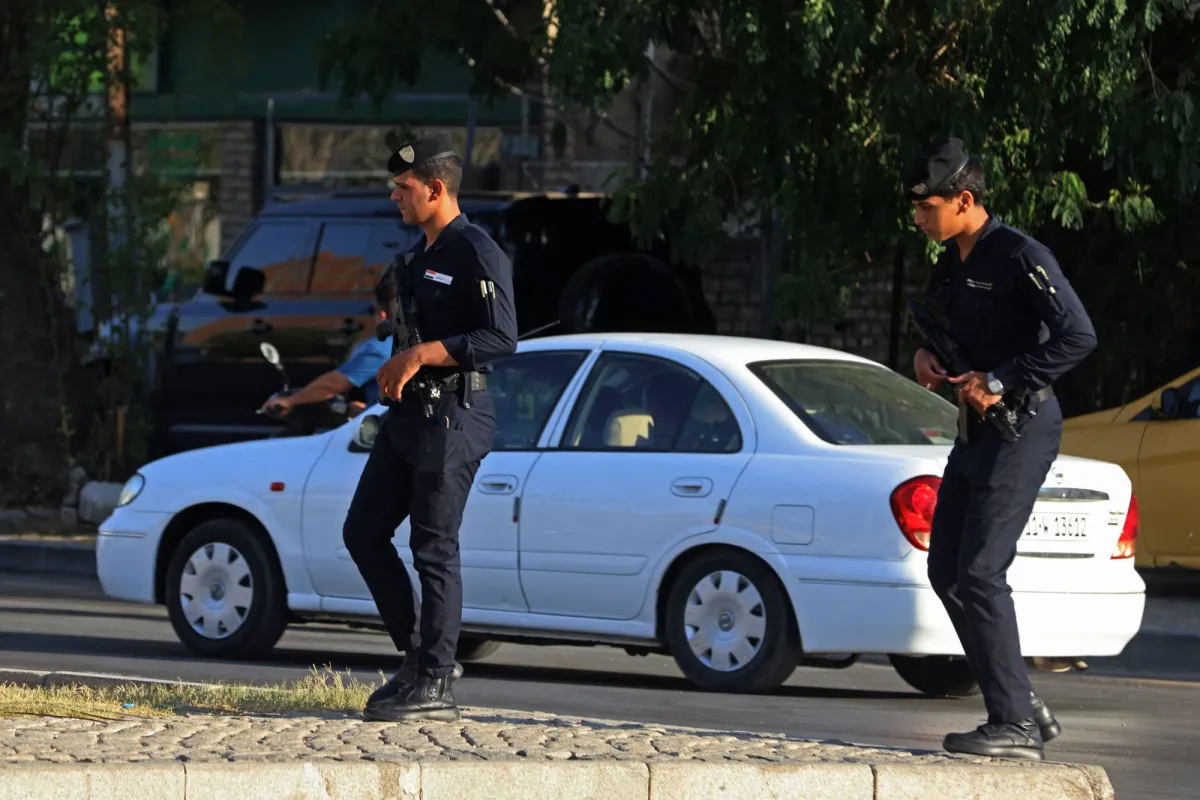 حملة مكافحة الفساد في العراق تستهدف مسؤولاً نفطياً بارزاً