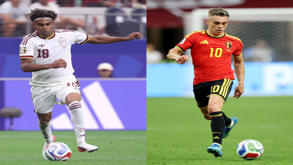 إسبانيا تتحدى بلجيكا في ربع نهائي كأس العالم 2026 استعدادا لمواجهة فرنسا