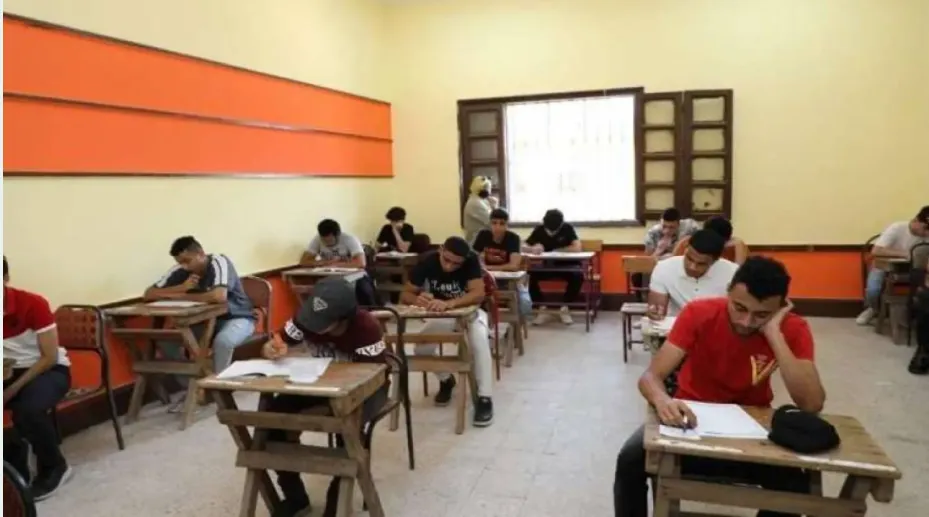 النيابة المصرية تتخذ إجراءات صارمة ضد تسريب امتحانات الثانوية العامة