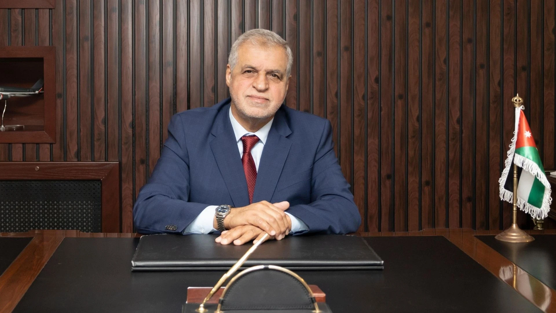 الأجواء الأردنية تظل مفتوحة أمام حركة الطيران رغم التحديات