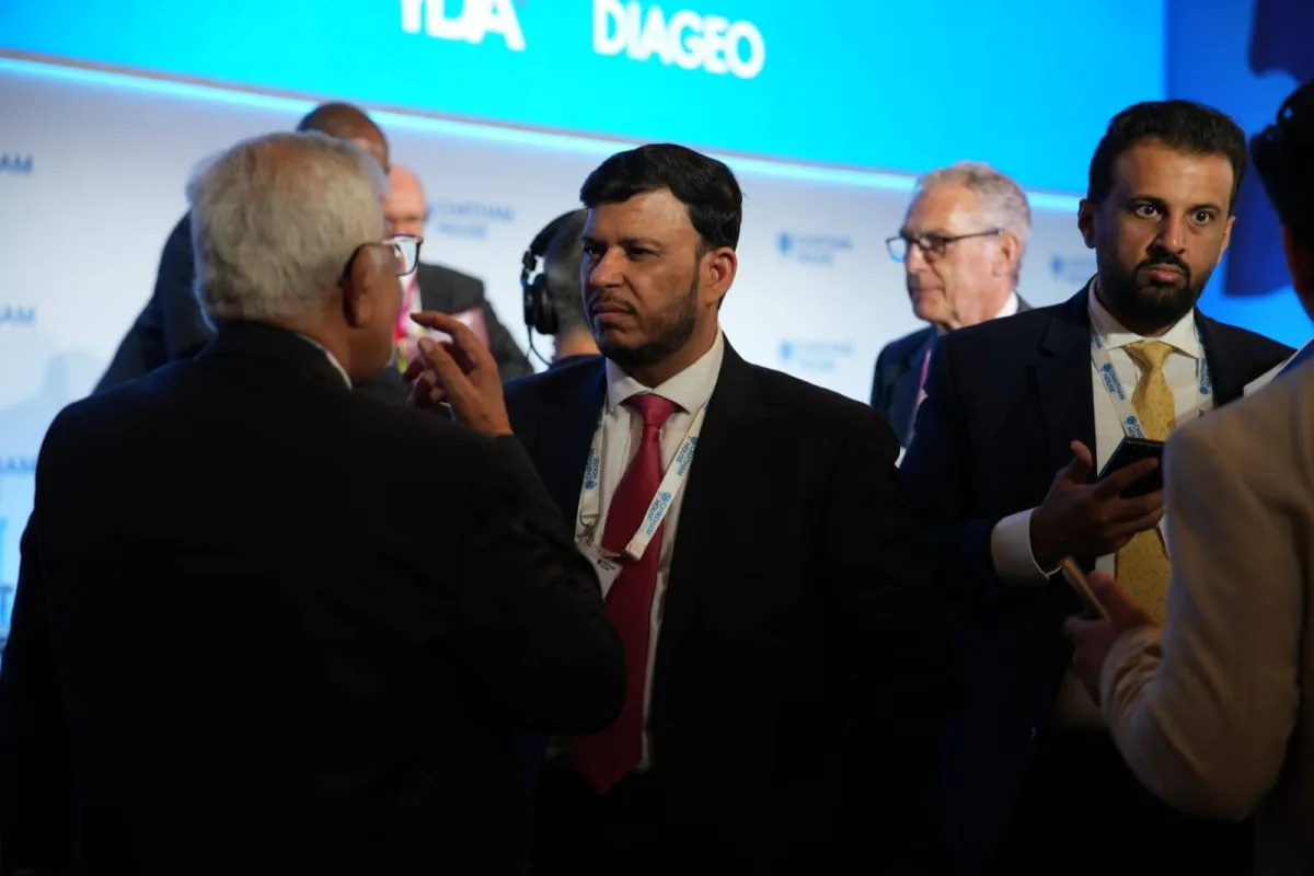 تعزيز الدعم الدولي لليمن في مؤتمر لندن 2026
