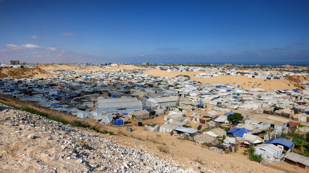 تحديات خطط إعادة الإعمار في غزة بعد الهدنة